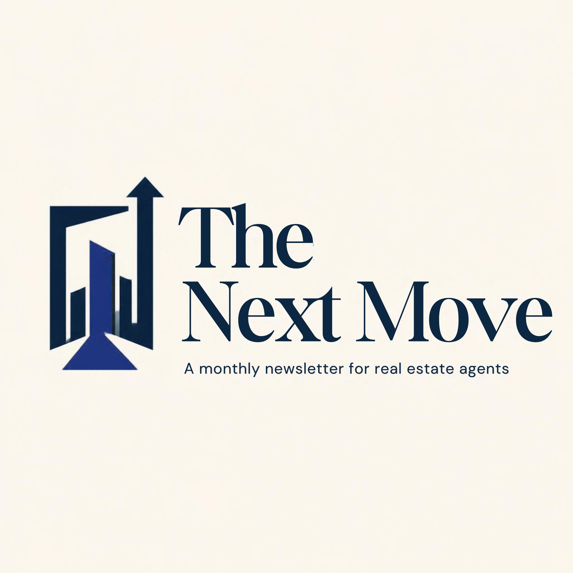 Real Estate Newsletter Logo